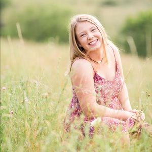 Meet your Posher, Emily